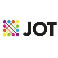 jot internet media logo image