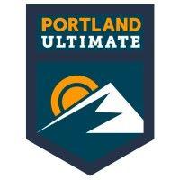 portland ultimate logo image