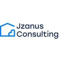 jzanus consulting, inc. logo image