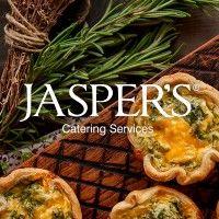 jasper's catering services ltd logo image