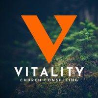 vitality church consulting