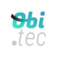 obi.tec logo image