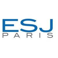 esj paris logo image