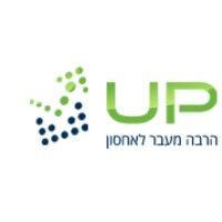 up hosting ltd logo image