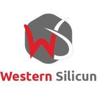 western silicun logo image