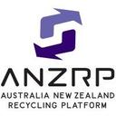 logo of Australia And New Zealand Recycling Platform