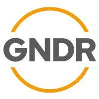 gndr logo image