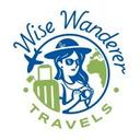 logo of Wise Wanderer Travels