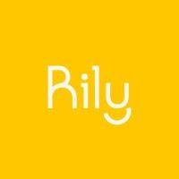 rily good logo image