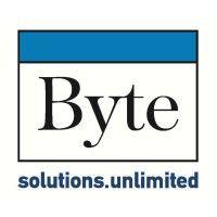 byte computer s.a. logo image