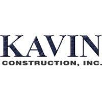 kavin construction