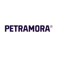 petramora logo image