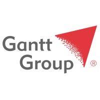 gantt group, inc. logo image