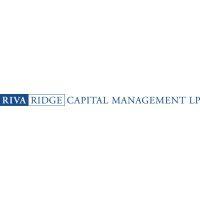 riva ridge capital management lp