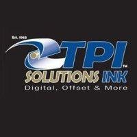 tpi solutions ink