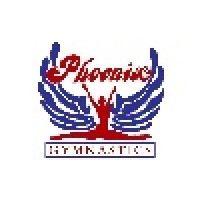 phoenix gymnastics inc logo image