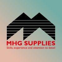 mhg supplies ltd logo image