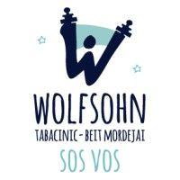 colegio wolfsohn