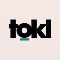 tokl logo image