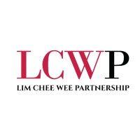 lim chee wee partnership (lcwp) logo image