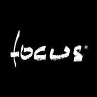 focus creation logo image