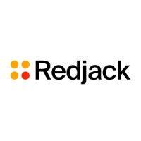 redjack logo image