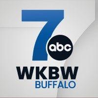 wkbw-tv logo image