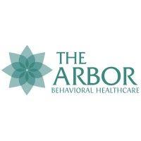 the arbor behavioral healthcare logo image