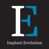 implant evolution logo image