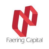 faering capital logo image