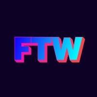 ftw studios logo image