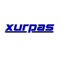 xurpas, inc. logo image