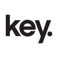 key real estate company logo image