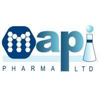 mapi pharma logo image