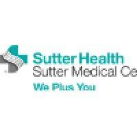 sutter center for psychiatry logo image