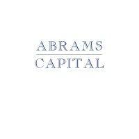 abrams capital logo image