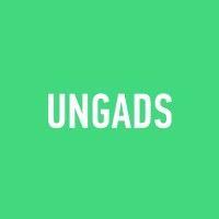 ungads advertising network logo image