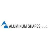 aluminum shapes llc logo image