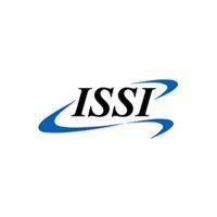 issi net, inc. logo image