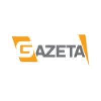 tv gazeta logo image