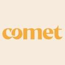 logo of Comet Meetings