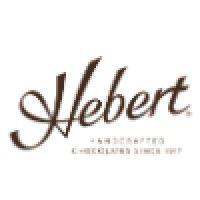 hebert candies logo image