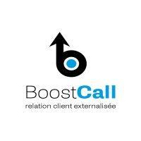 boostcall logo image