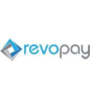 revopay logo image