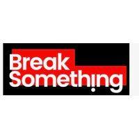 break something logo image