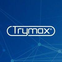 trymax semiconductor logo image