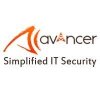 avancer corporation logo image