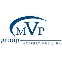 mvp group international, inc logo image