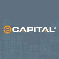 ecapital commercial finance uk logo image