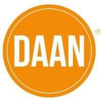 daan logo image